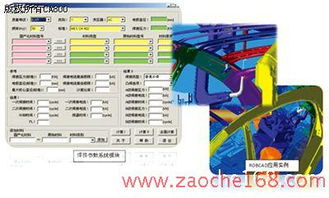 數(shù)字制造浪潮下的軟件解決方案 設(shè)計(jì)、核心與未來(lái)趨勢(shì)